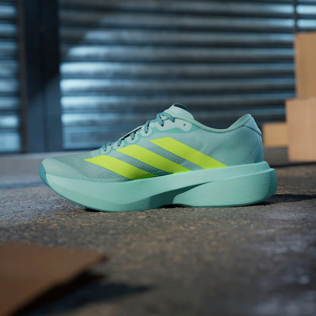 adidas Performance Laufschuh »adizero Evo SL W«  angelehnt an das Design vom Adios Pro Evo