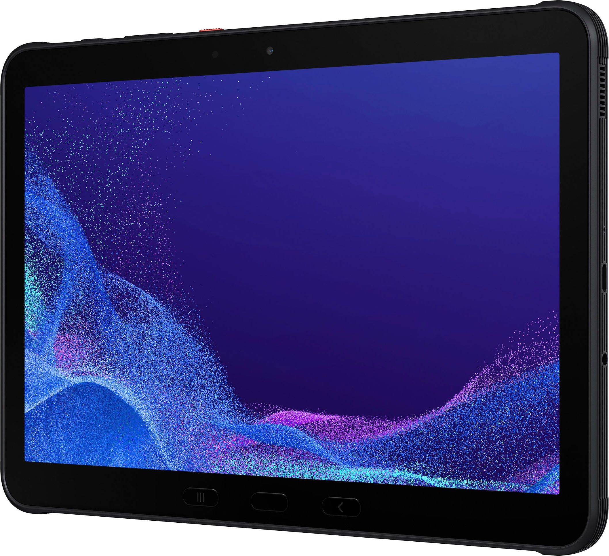 Samsung Tablet »Galaxy Tab Active4 Pro - 64GB WIFI« (25,54 cm / 10,1 ″) Android 64 GB WUXGA )
