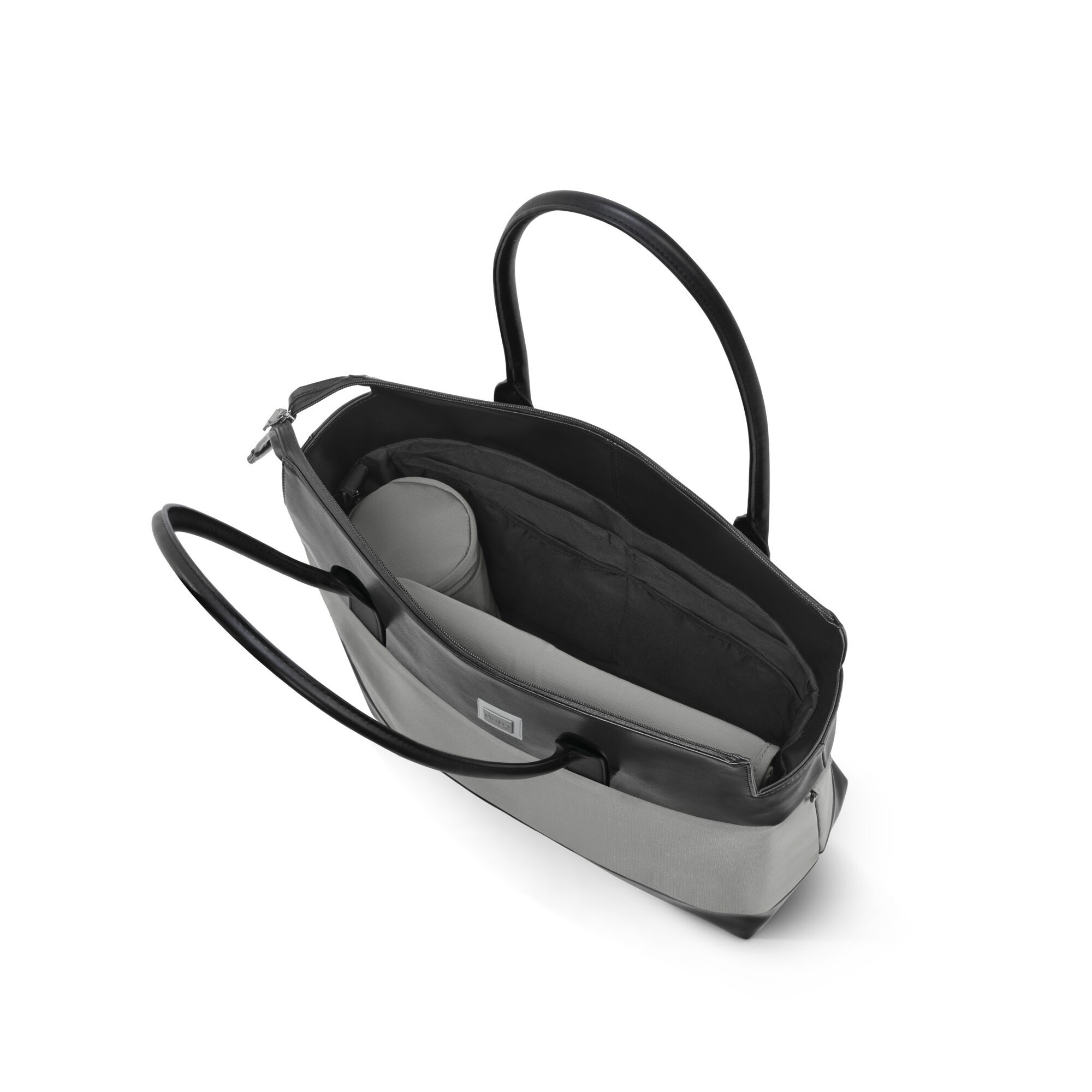 Tote Bag Soho Grey