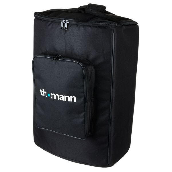 Fun Generation BP 112 A Carry Bag Bundle