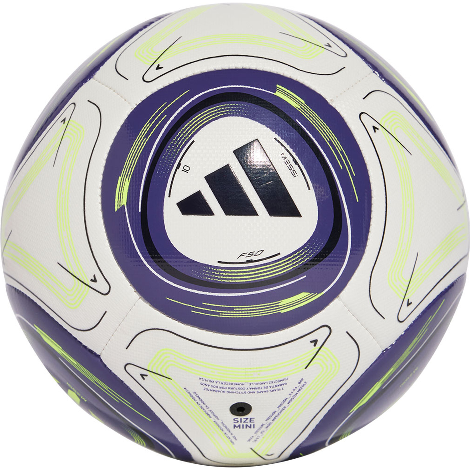 adidas Messi Mini Bal