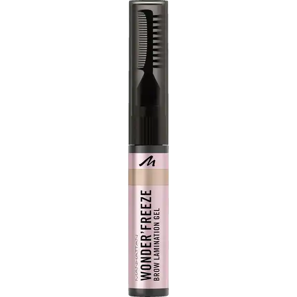 Wonder'Freeze Brow Lamination Gel 002 Blonde