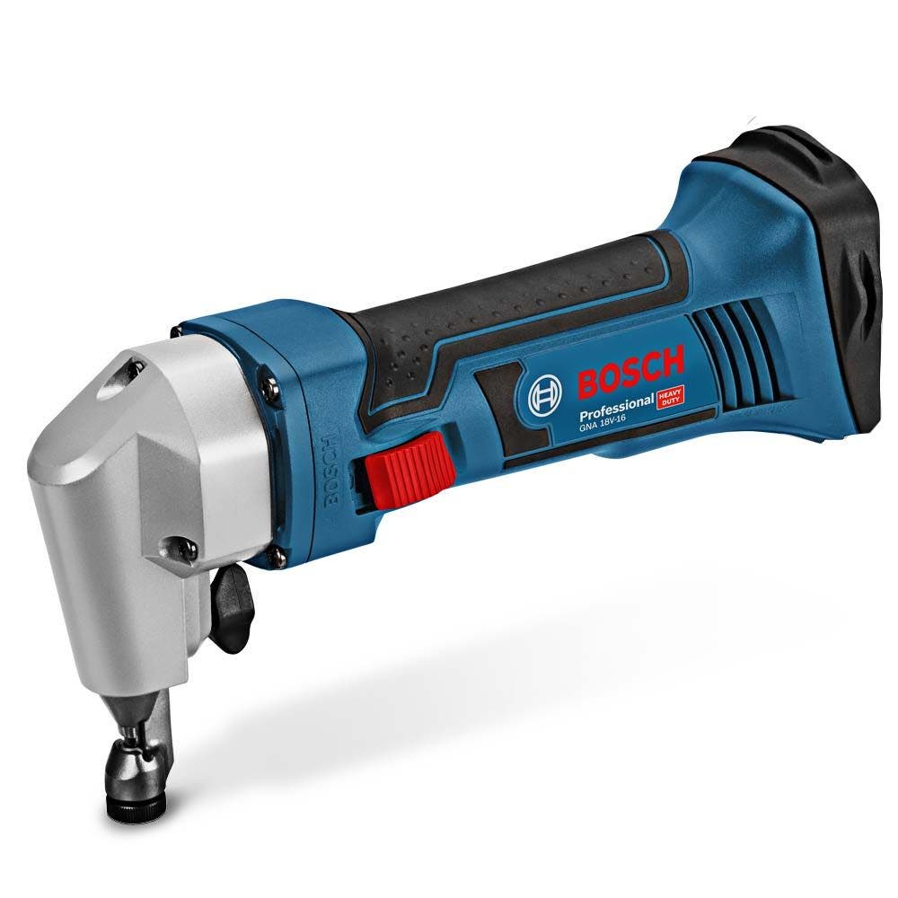 BOSCH 18V 1.6mm Nibbler Skin GNA 18V-16 0601529500