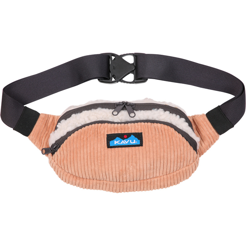 Kavu Snuggy Spectator Hüfttasche