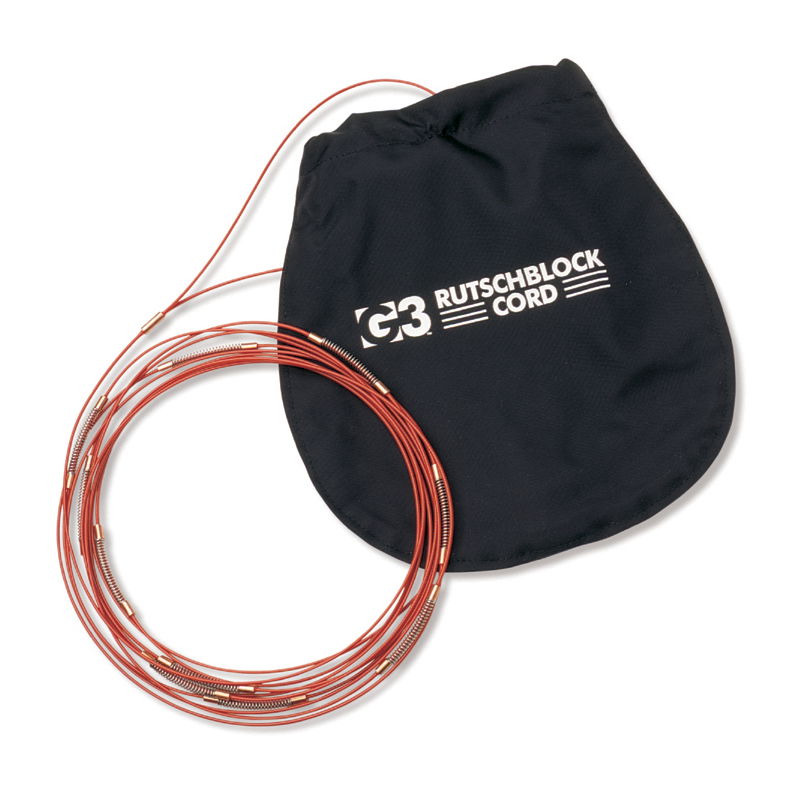 G3 Rutschblock Cord