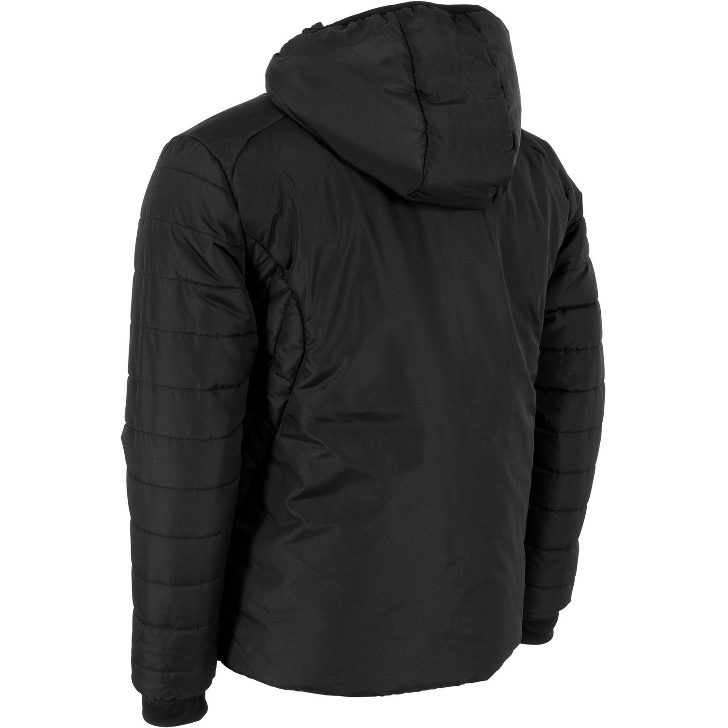 Hummel Ground Puffer Jacket