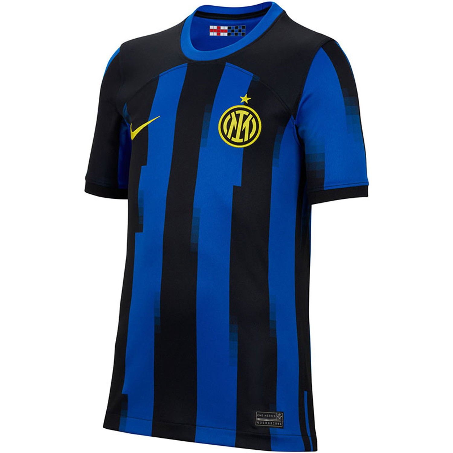 Nike Inter Milan Thuis Tenue Kids