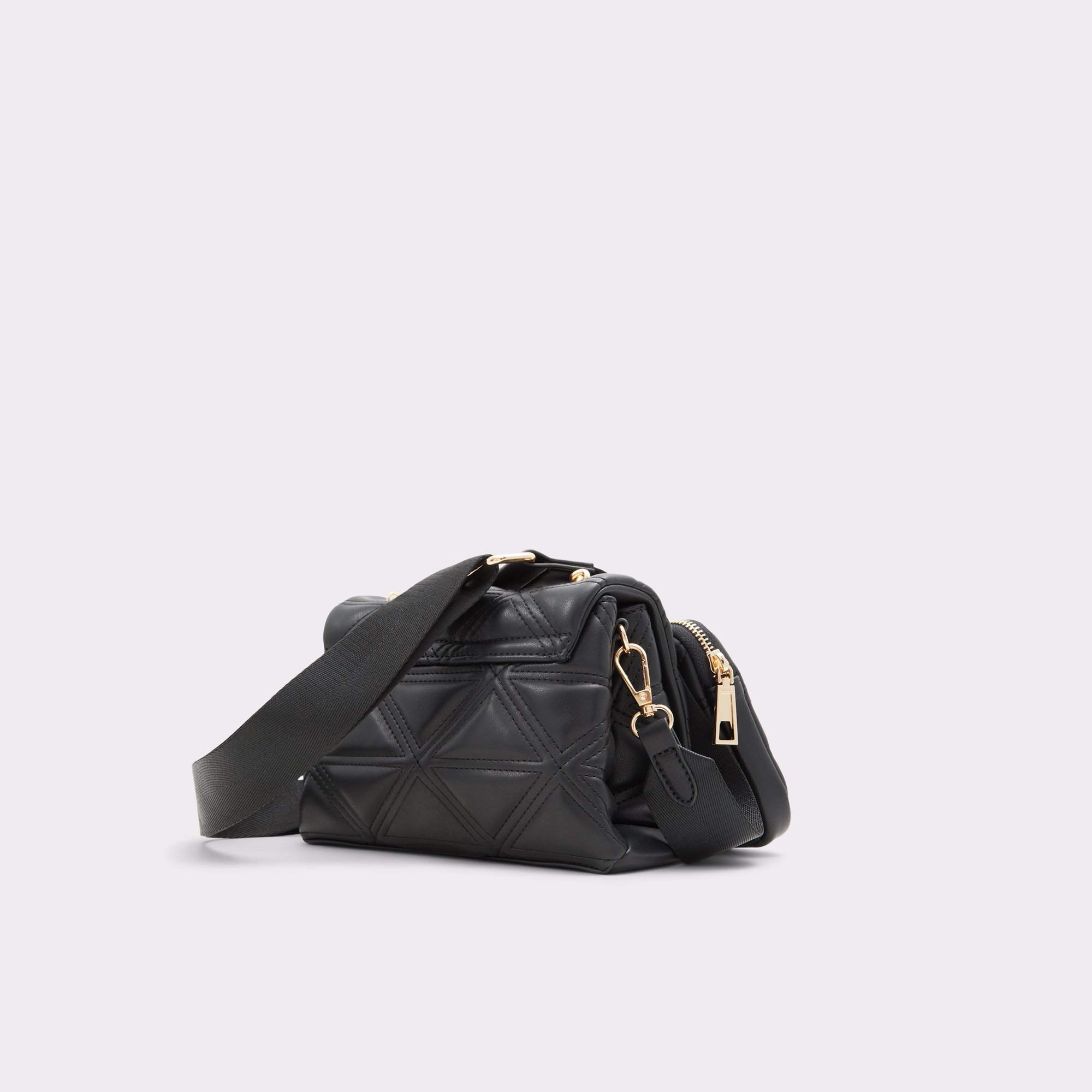 Sincereex Black Women Crossbody Bags