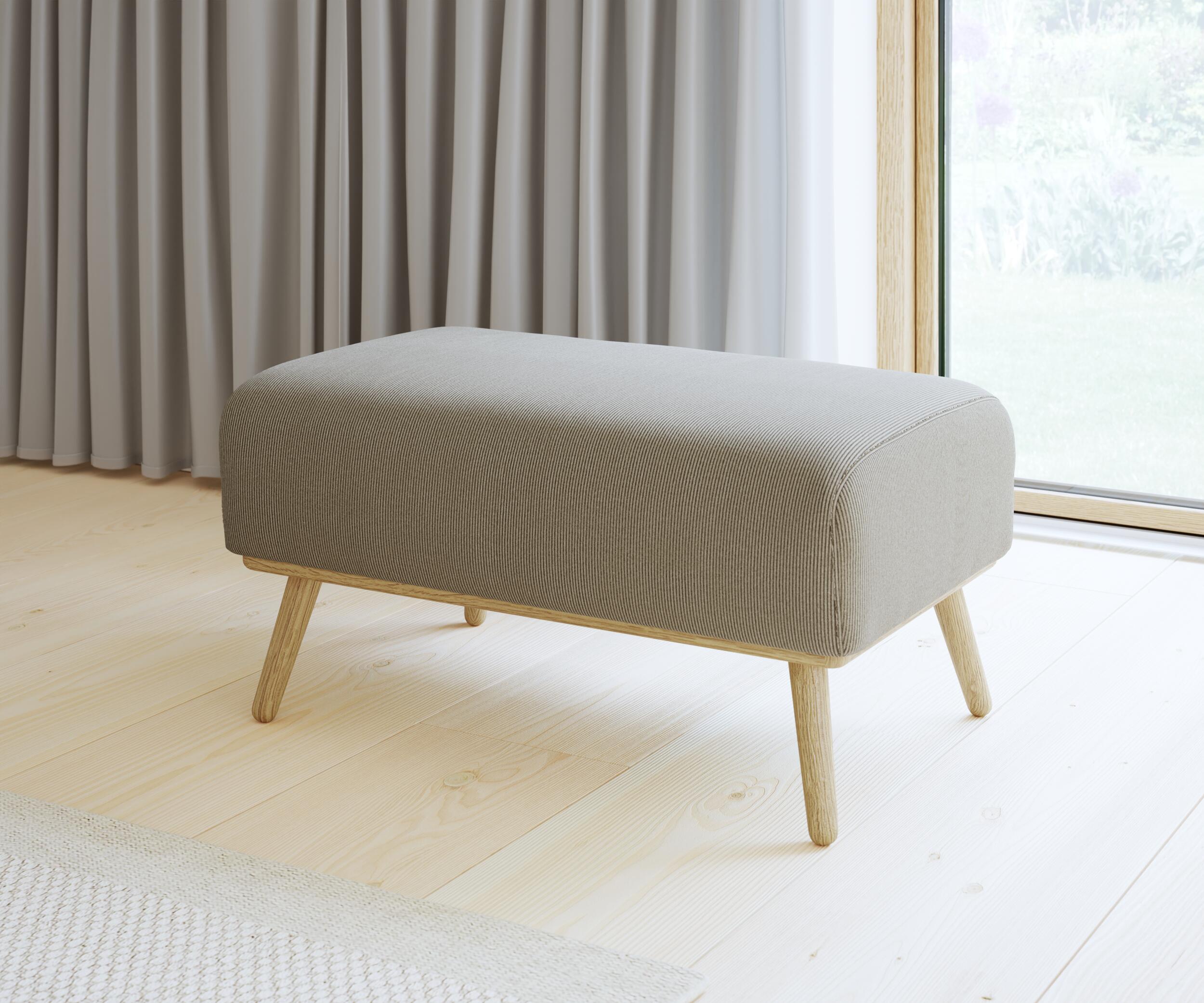 Land Sofa puf