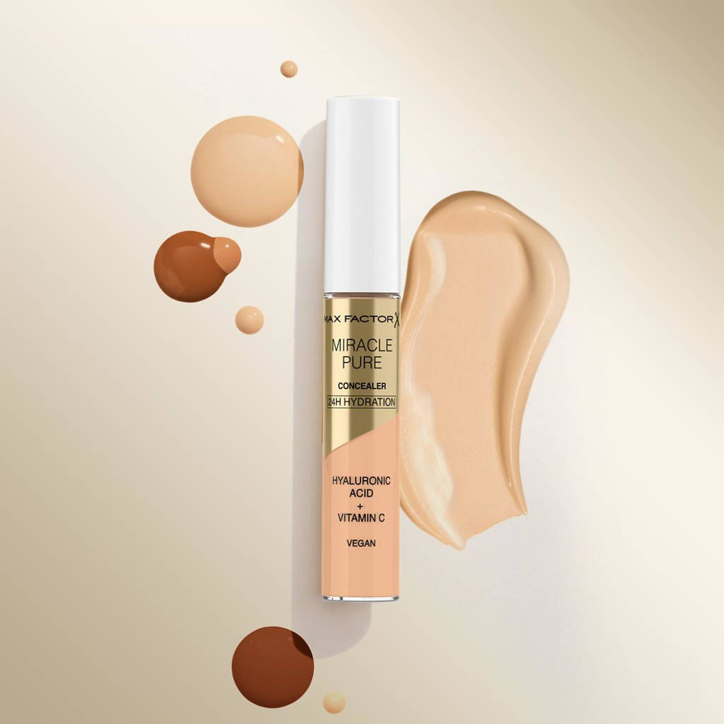 Miracle Pure concealer - 2