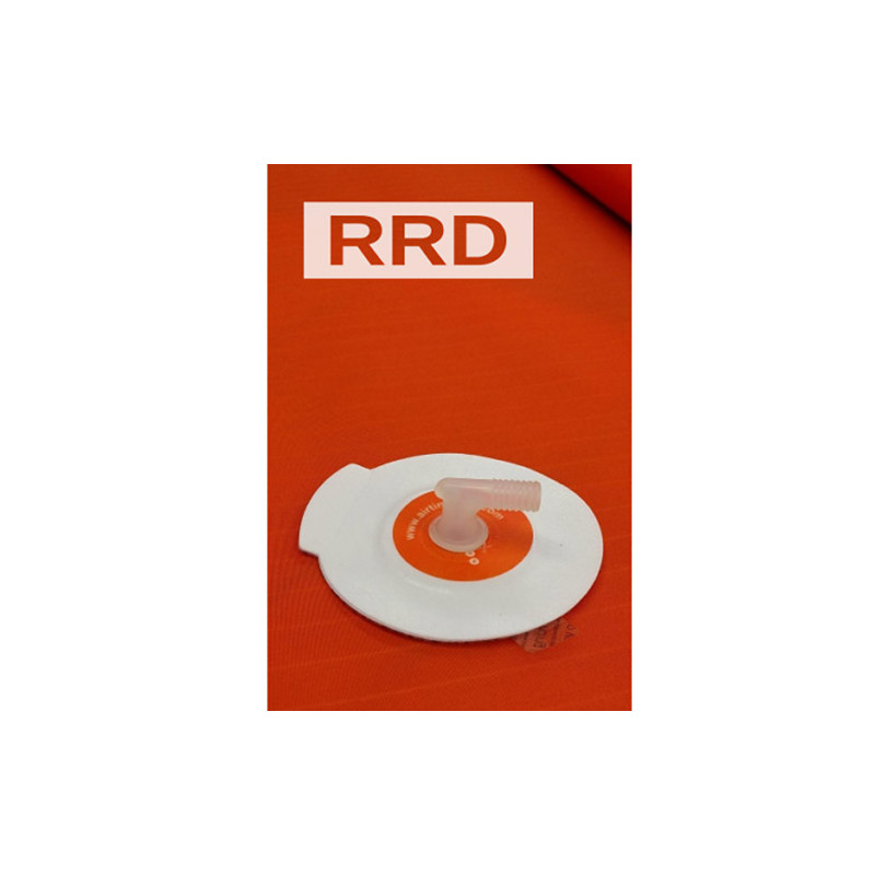 VALVE ONE PUMP RRD