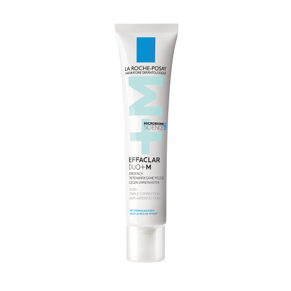 La Roche-Posay Effaclar Duo M Creme Tb 40 ml