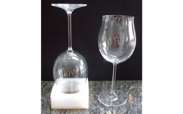 PACkonzept Glassicherungstray 17 teilig