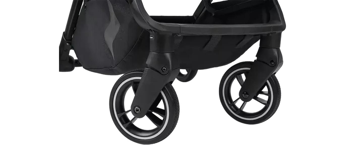 Buggy Boogy 2 Cobalt<br>Wendiger Sportwagen