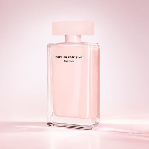 Narciso Rodriguez For Her Eau De Parfum, 30 ml