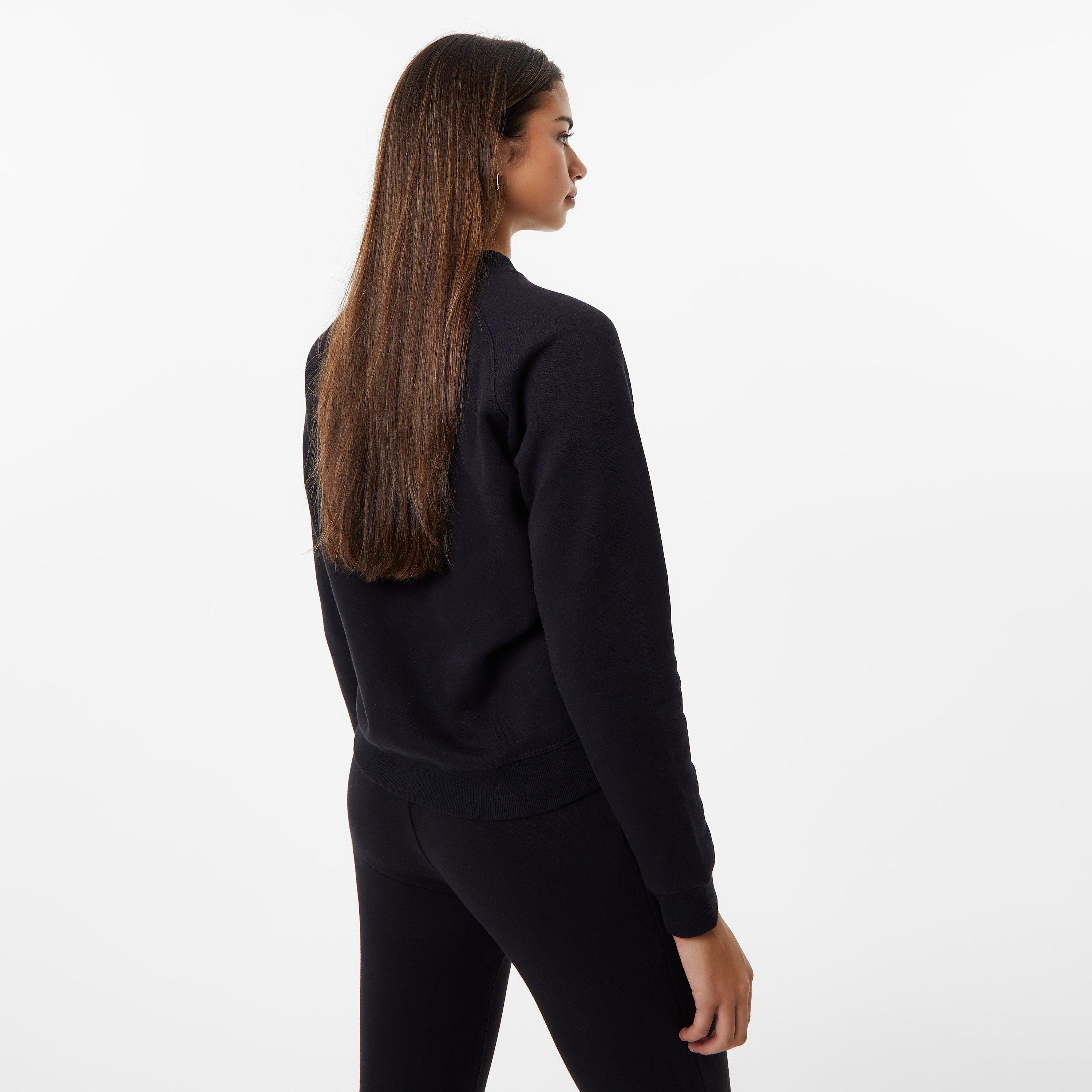 Jack Wills JW Astbury Raglan Crew Sweatshirt
