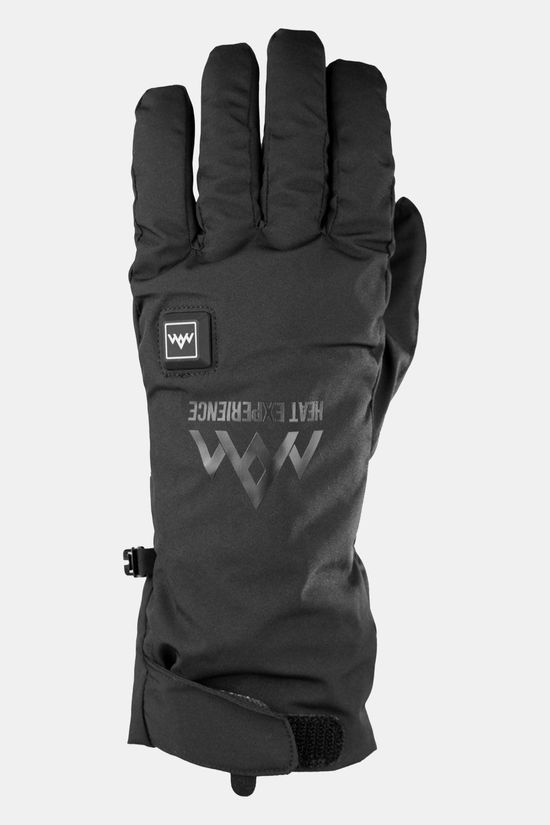HEAT EXPERIENCE HEAT EXPERIENCE Heated Everyday Handschoen