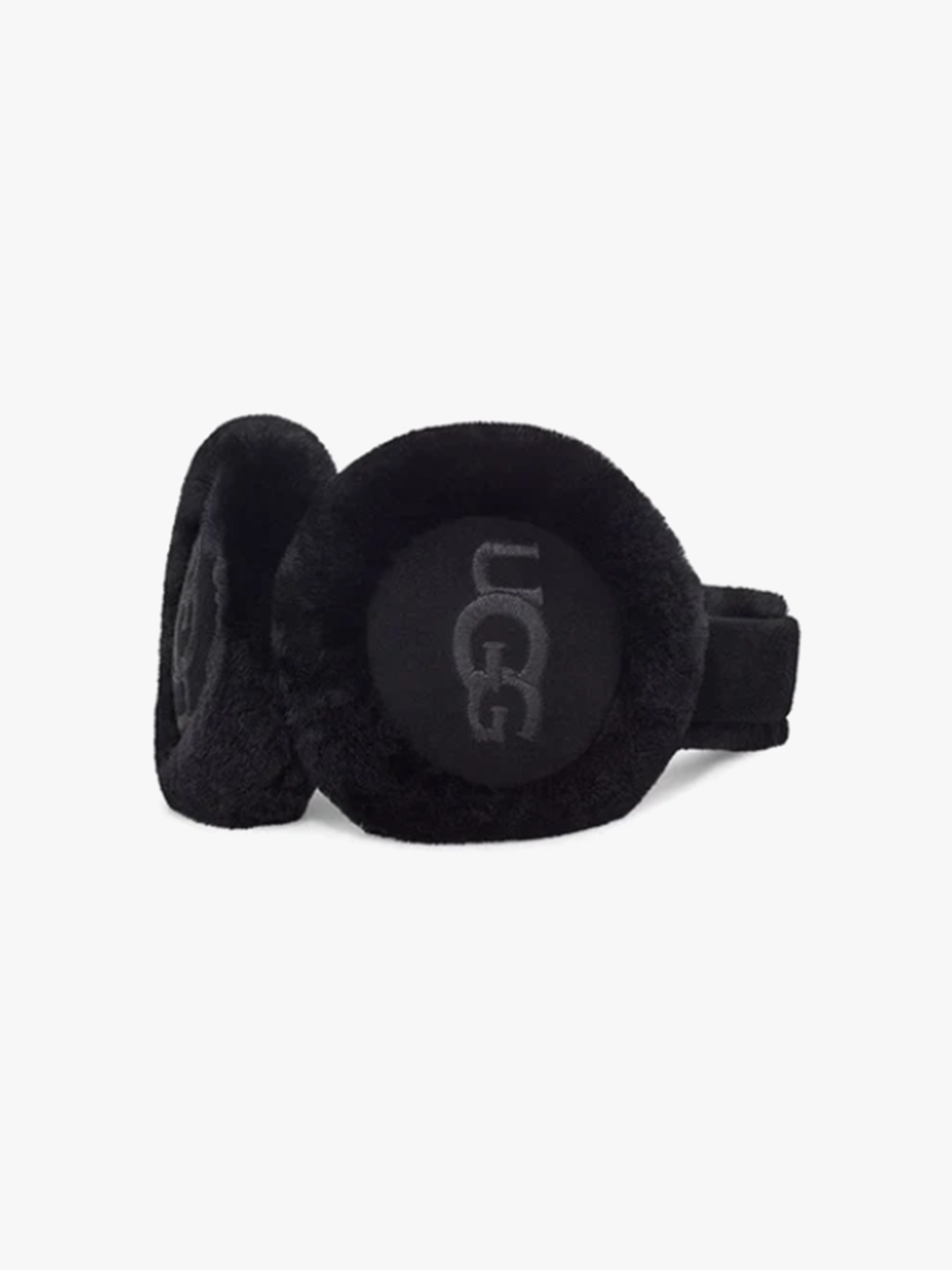 Womens Emb Logo Earmuff
