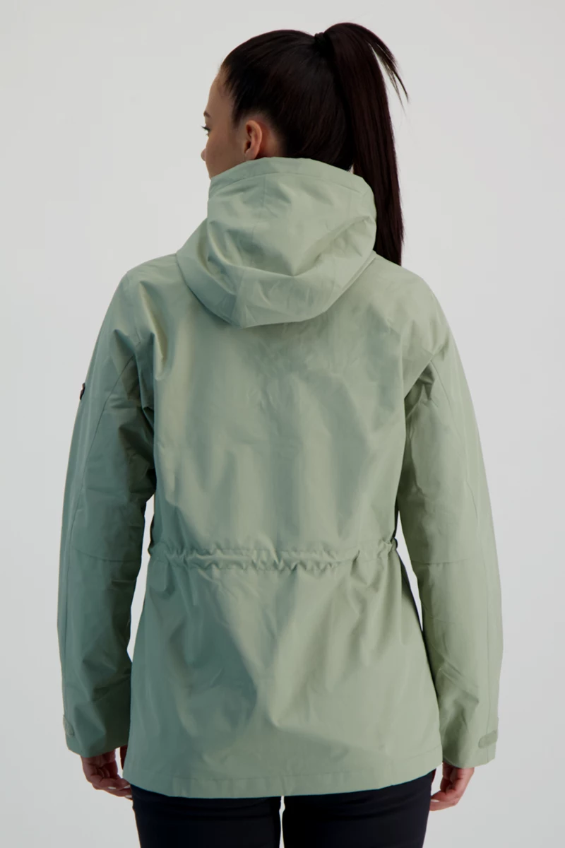 PEAK PERFORMANCE Coastal Damen Outdoorjacke