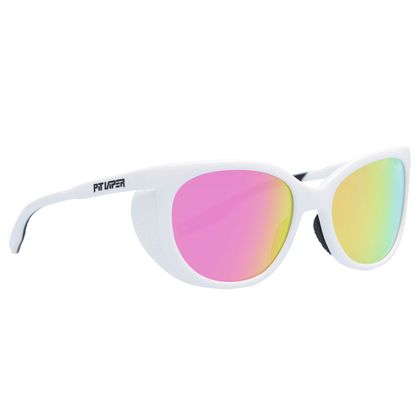 Lunettes de soleil Pit Viper FONDUE - THE MIAMI NIGHT - Multicolore