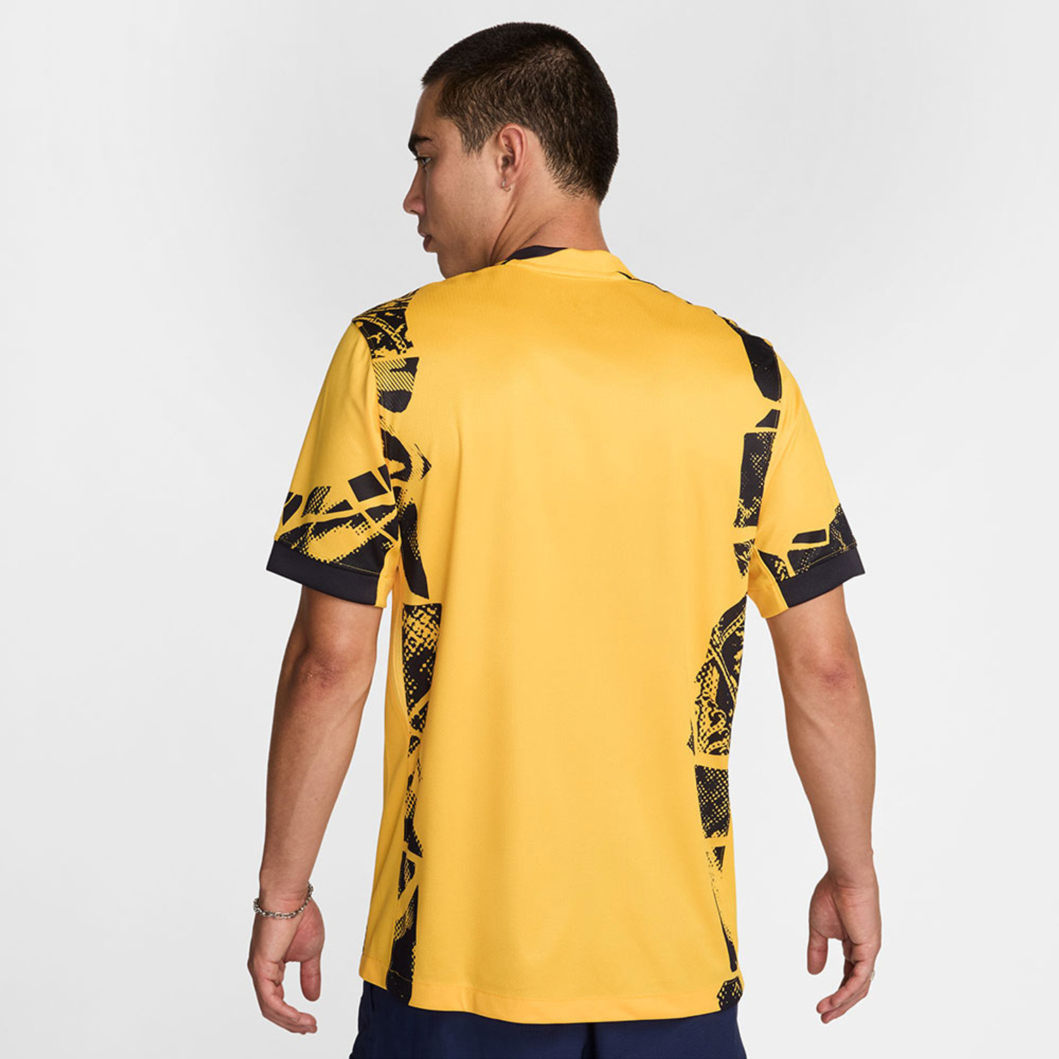 Nike Inter Milan 3rd Shirt 2024/2025