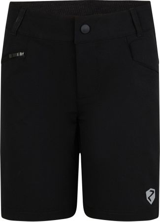 NADO X-FUNCTION Kinder-Bikeshorts  black  164