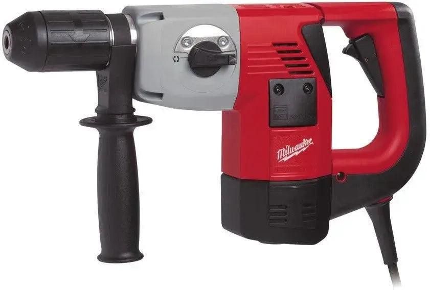 Milwaukee PCE 3/K Breekhamer SDS-Plus 720W 3.6J in koffer - 4933384300