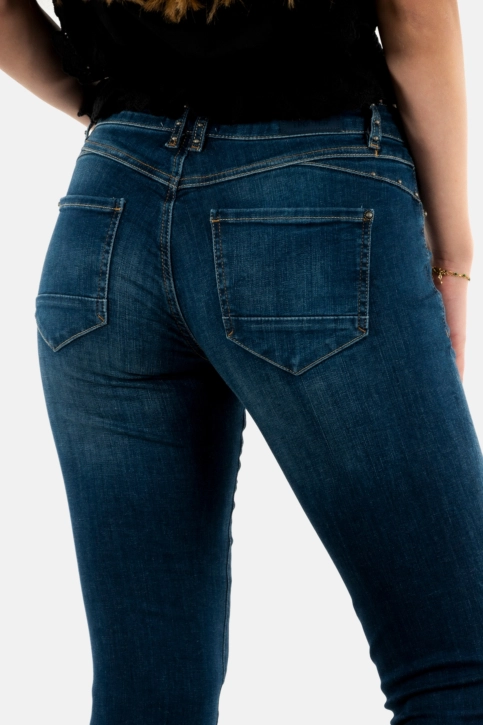 Jeans freeman t. porter sophy s-sdm 948 f0346 fever