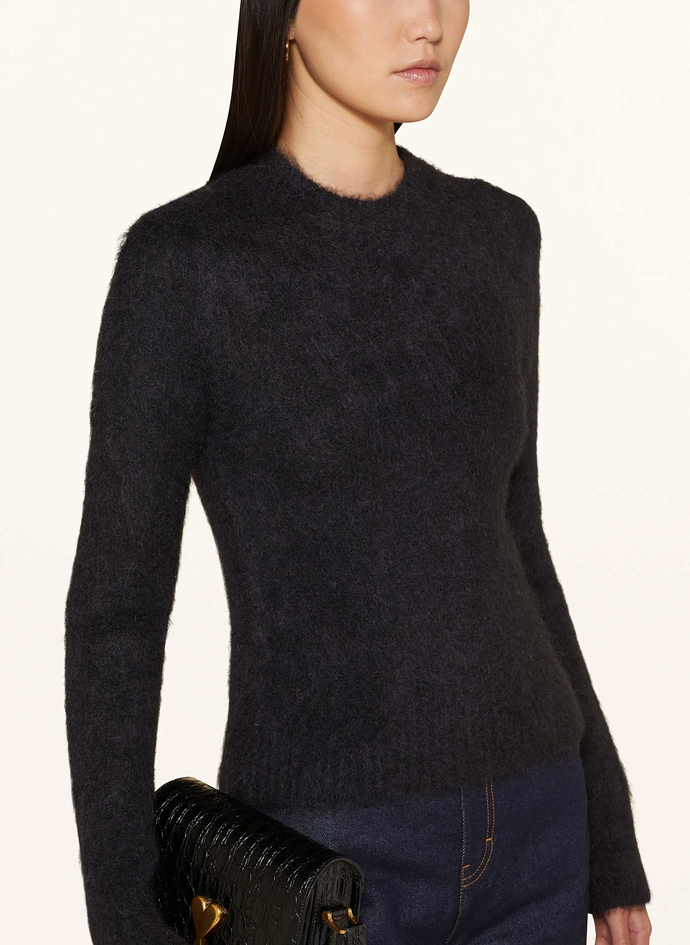 AMI PARIS Pullover