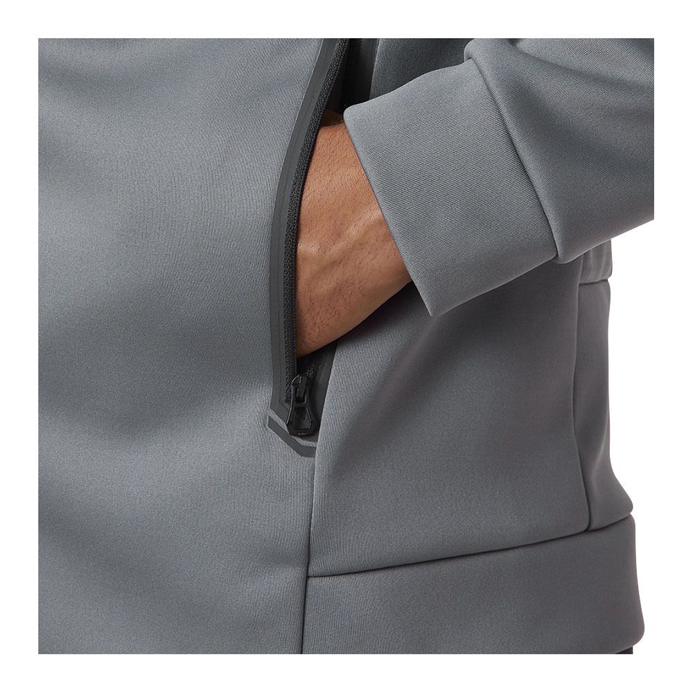 Helly Hansen HP FLEECE - Veste Homme quiet shade