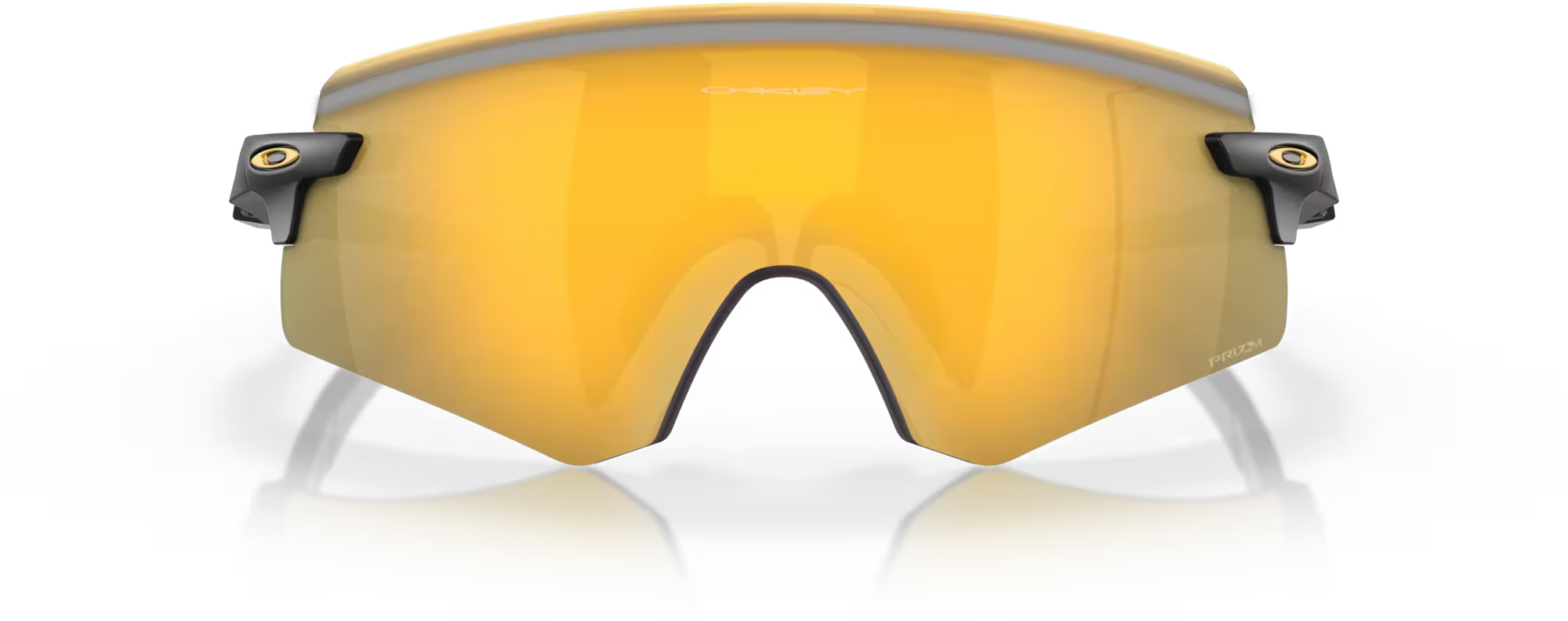 Encoder 0436/Matte Carbon w/Prizm 24k