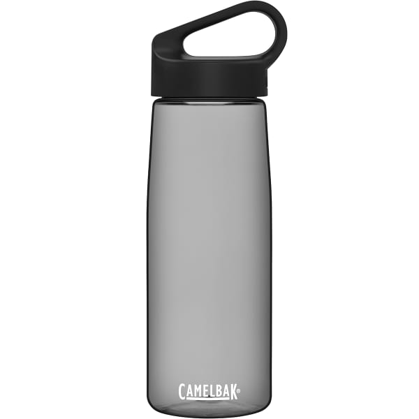 Gourde CAMELBAK CARRY CAP 740ML CHARCOAL