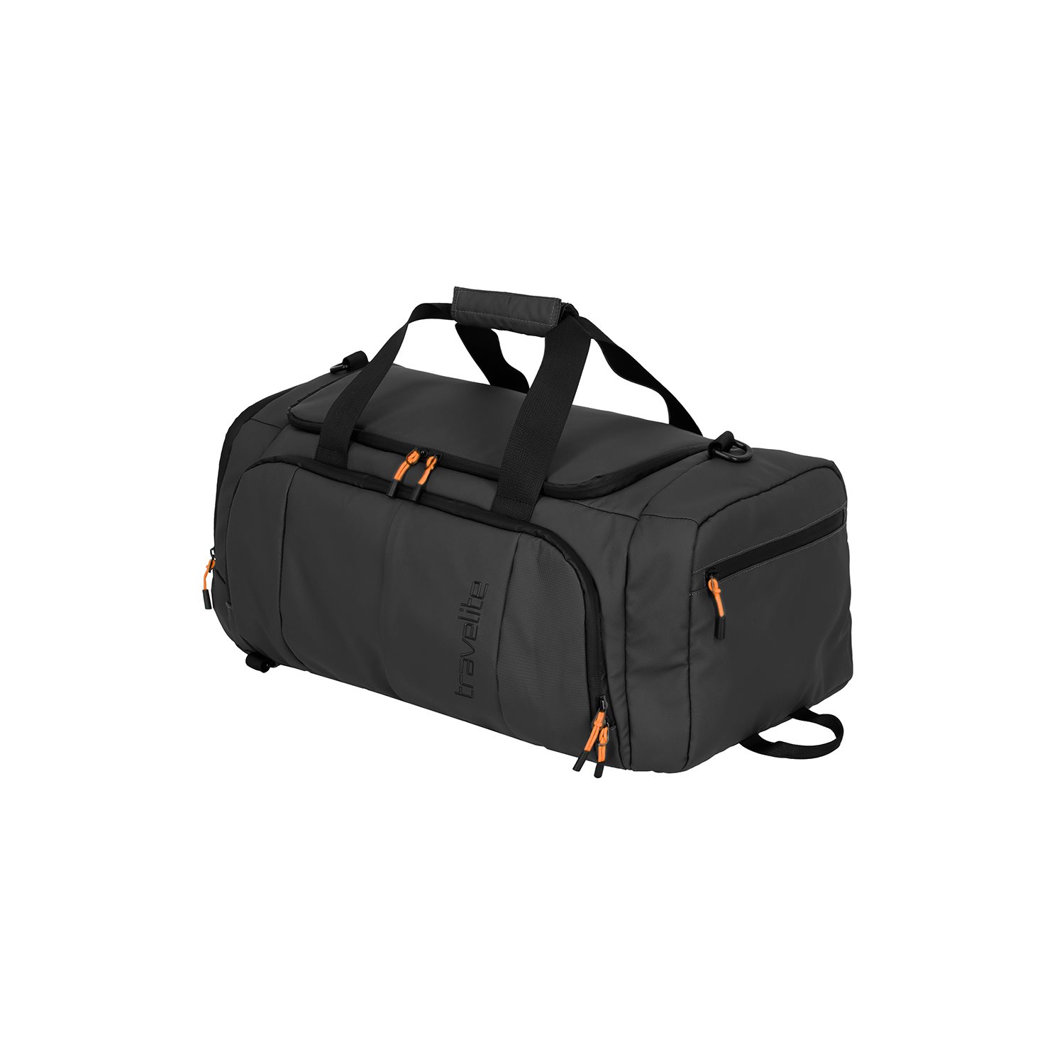 Travelite Briize Weekender black