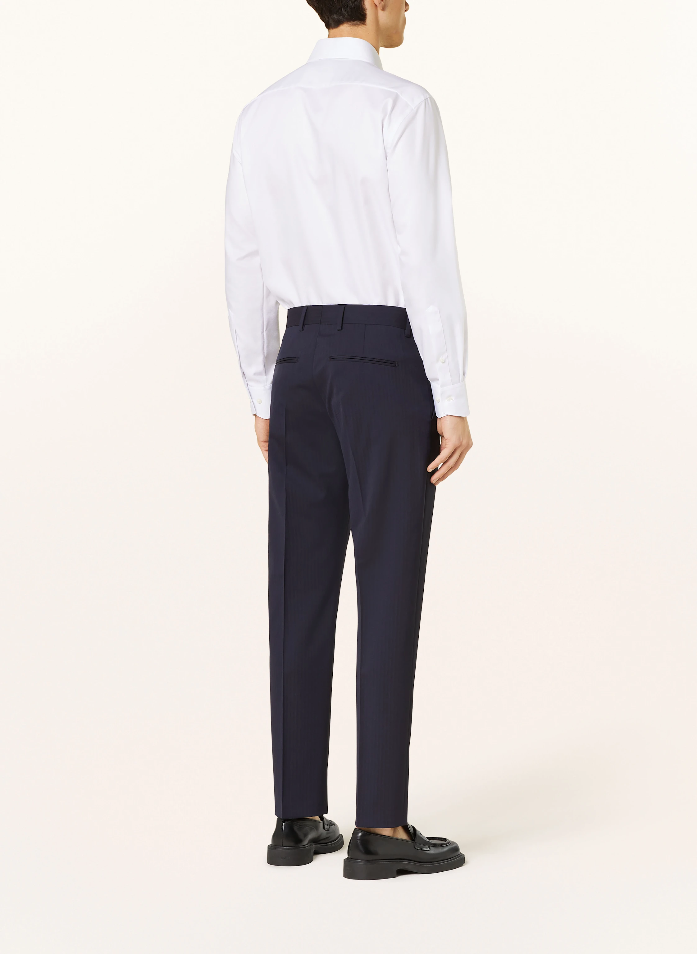 OLYMP Hemd Luxor modern fit