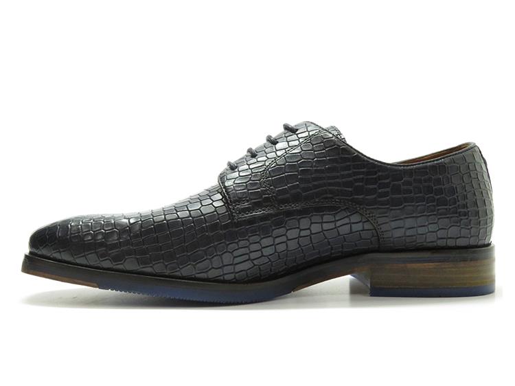 Australian Footwear Veekay Blue