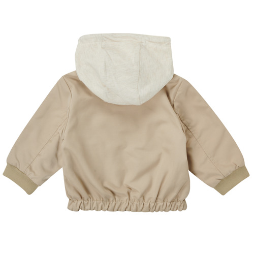 Ikks - ECCLANCHO - Beige