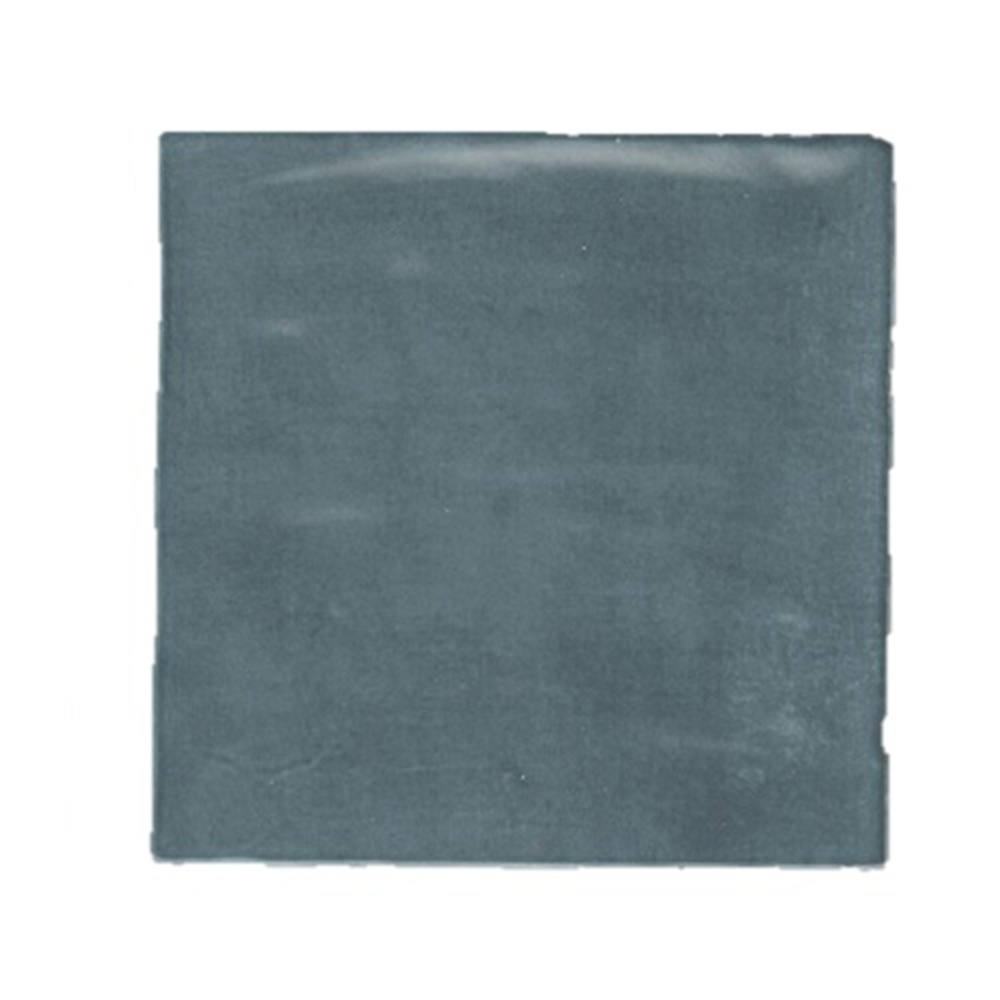 Terre d'Azur Maroc wandtegel 11.5x11.5cm donker mix - 29 stuks per doos