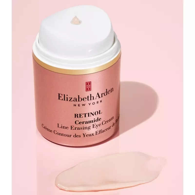 Elizabeth Arden Retinol Ceramide Eye Treatment 15 ml