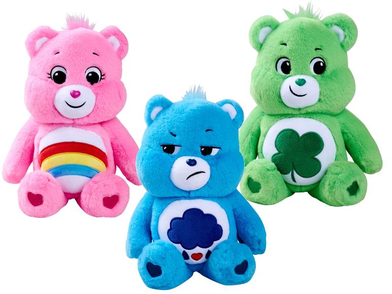 Care Bear-knuffel