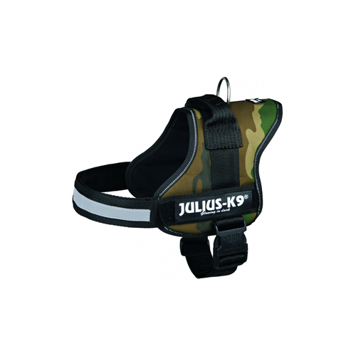 Julius K9 Power Harnas