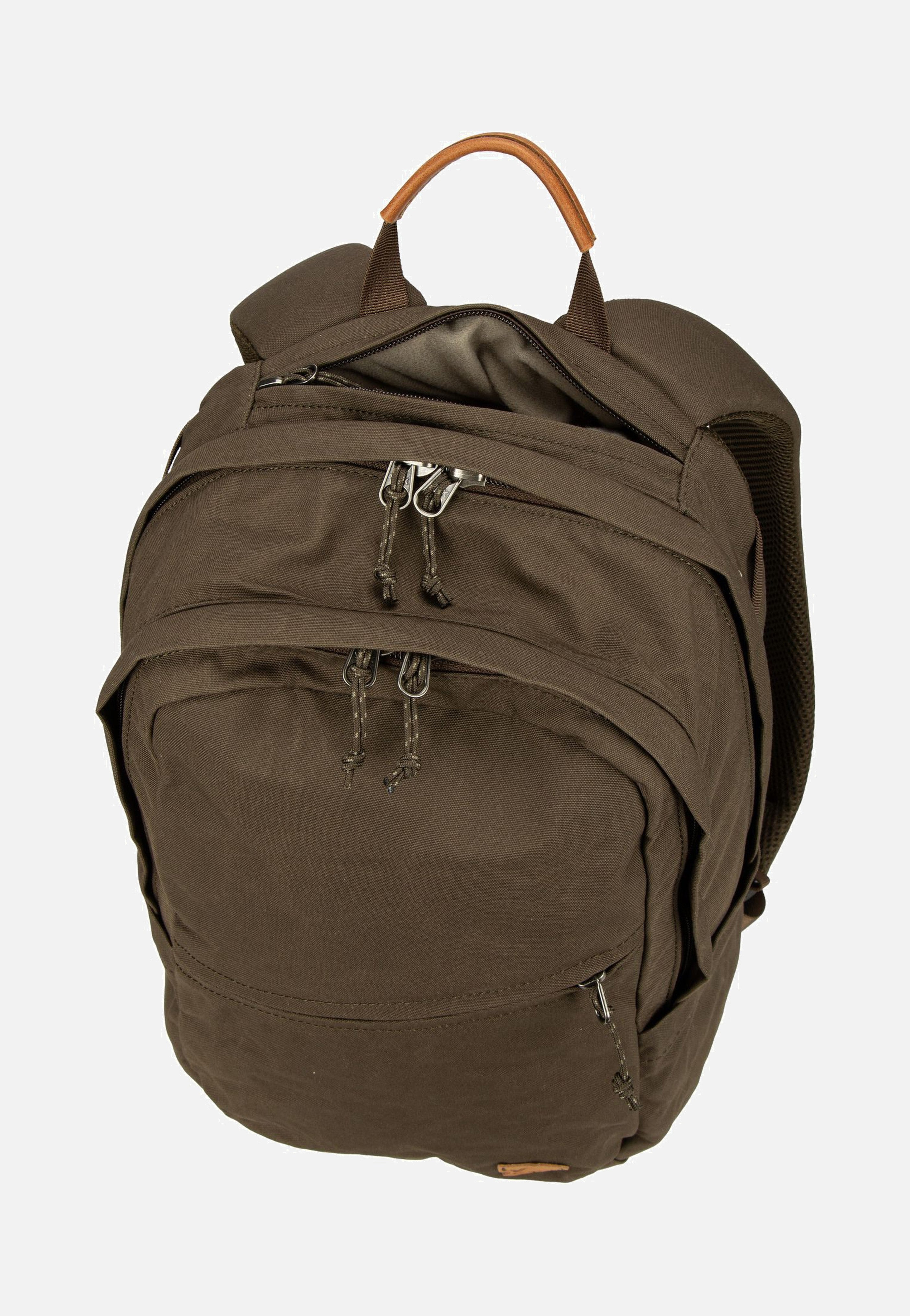 Räven 20 Dark Olive - Rucksack
