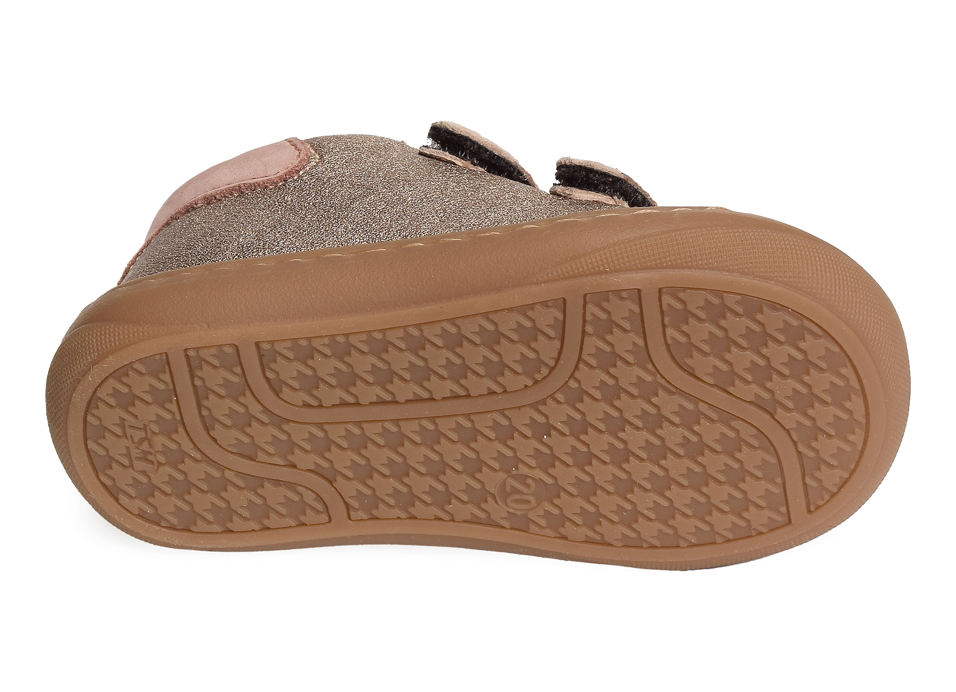 Argo velcro rose