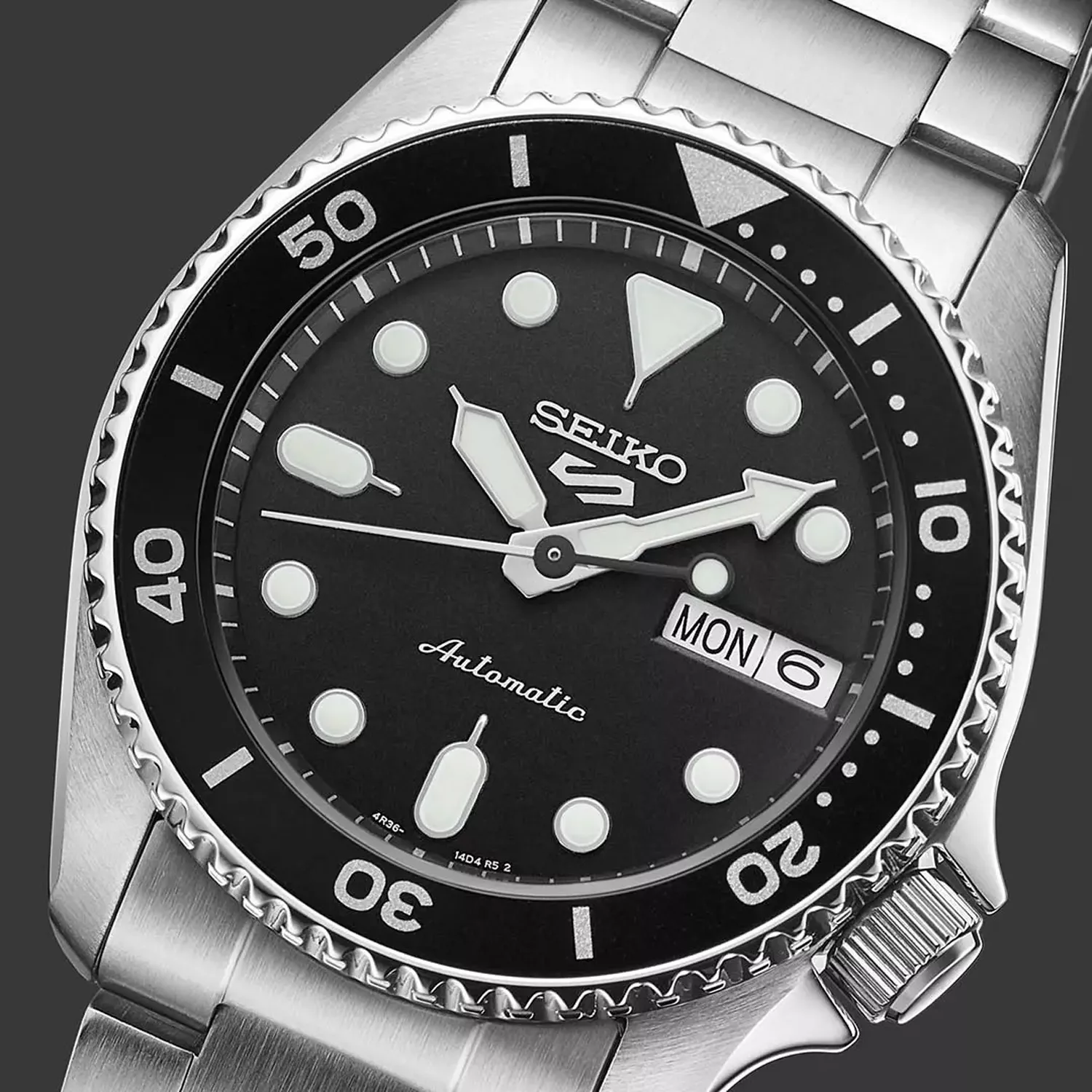 Seiko 5 Sport Midi SRPK29K1
