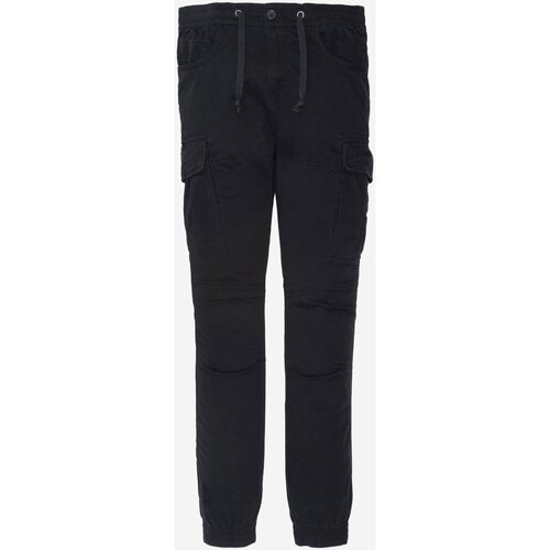 Schott - TRRELAX70 - Hombres Negro