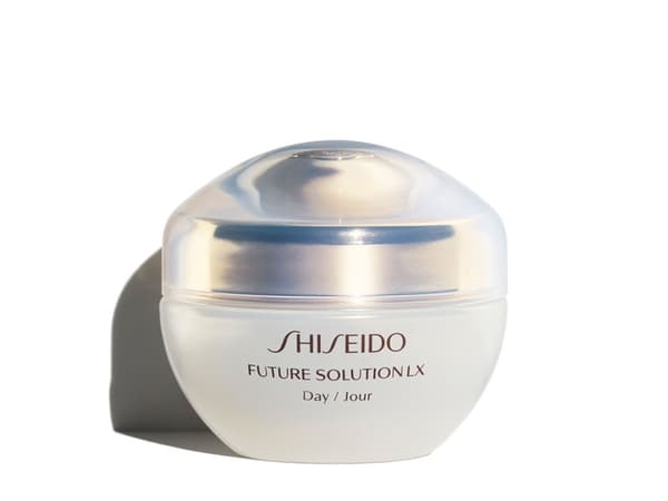Shiseido Future Solution LX Total Protective Cream 50 ml woman