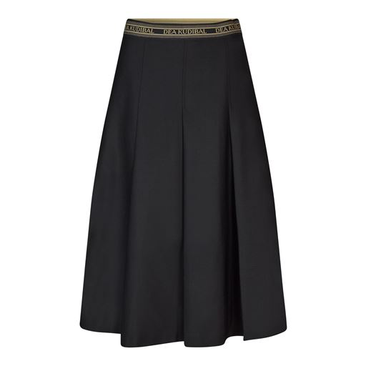 Dea Kudibal Attydea Nederdel, Black, L