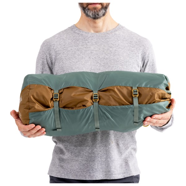 Sea to Summit - Ikos Evo Tent TR4 - Tente 4 places