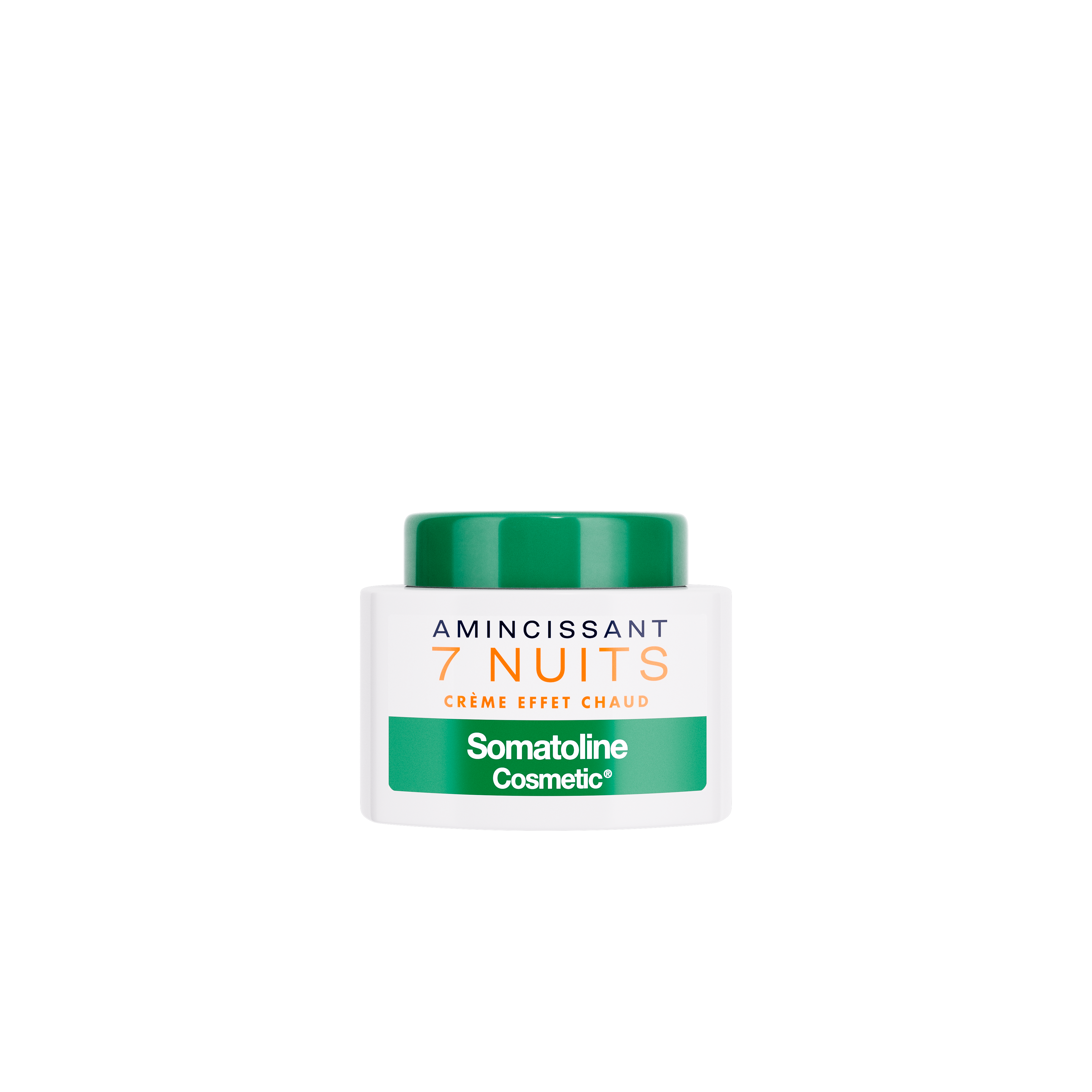 SOMATOLINE 7 Nächte Creme Creme (neu) Ds 400 ml