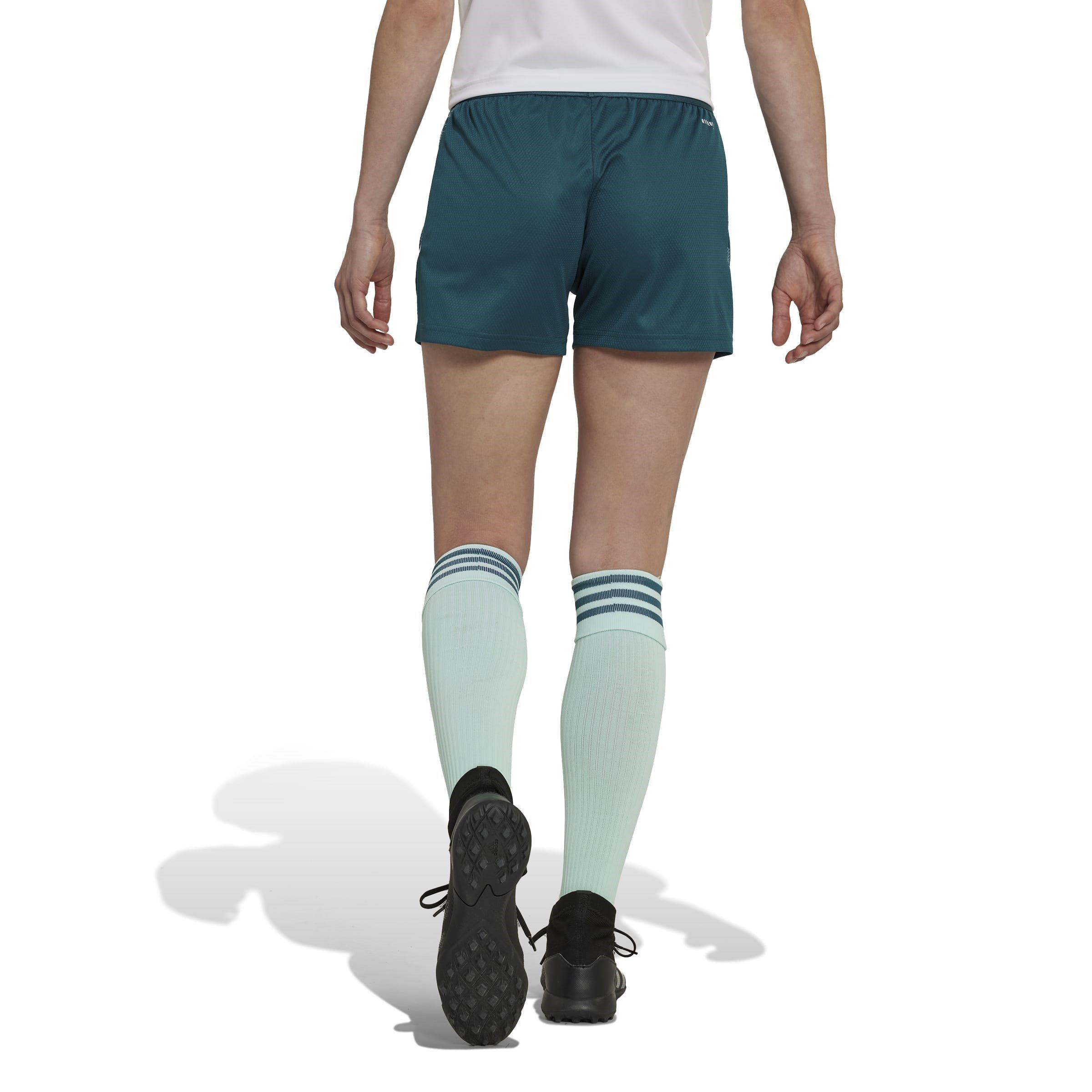 adidas Germany Training Shorts 2022 Womens