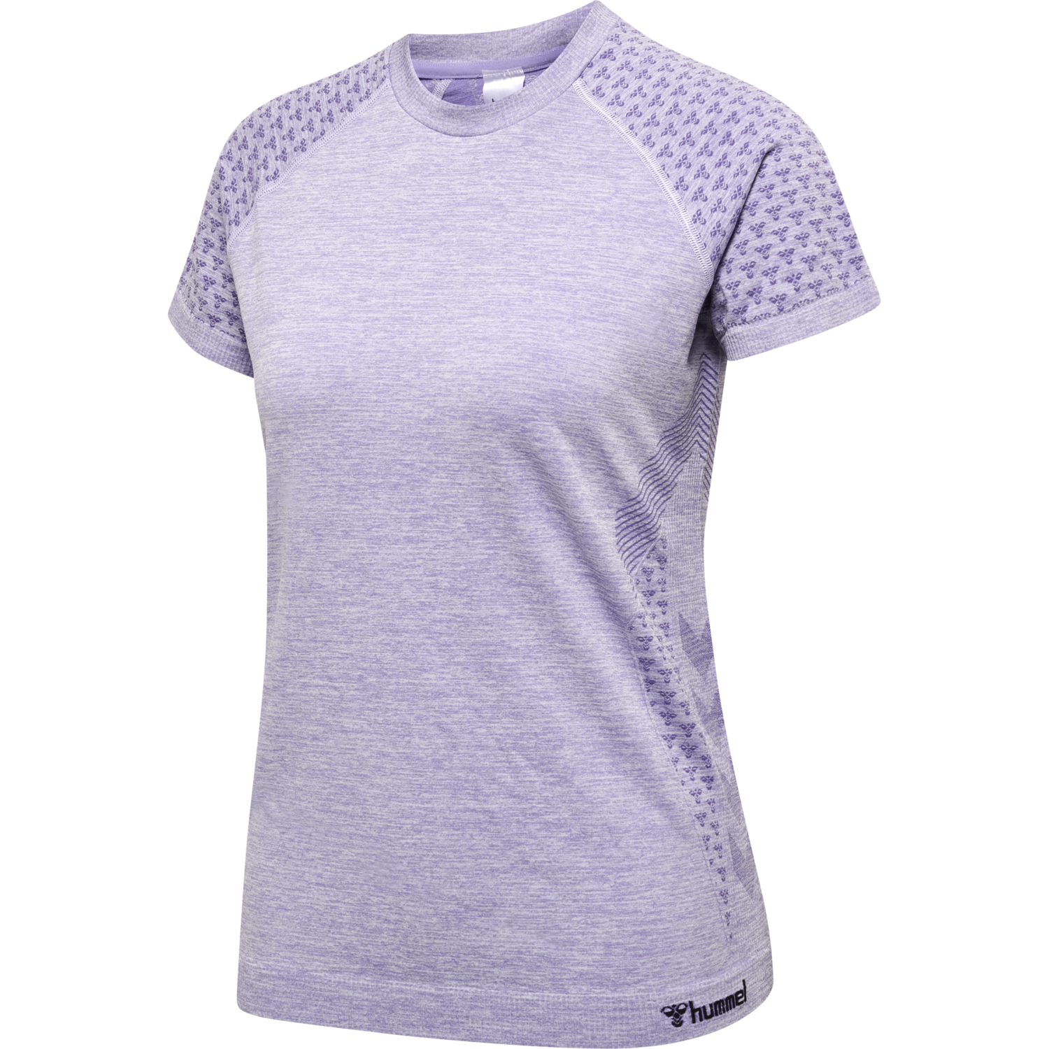 hmlCI SEAMLESS T-SHIRT